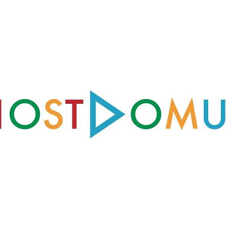 Hostdomus - September Suite Турин Экстерьер фото