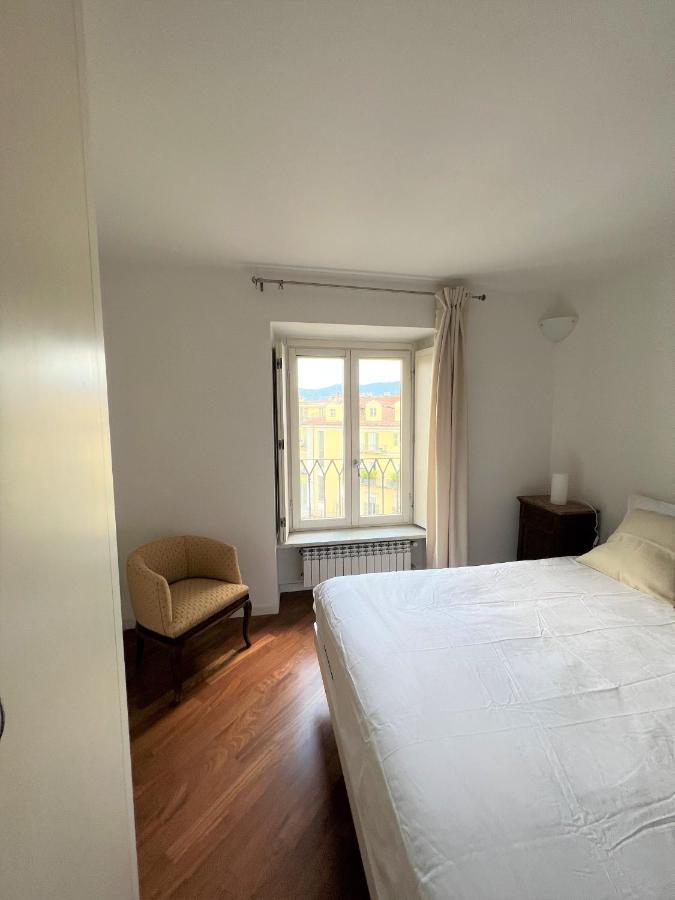 Hostdomus - September Suite Турин Экстерьер фото