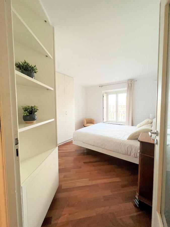 Hostdomus - September Suite Турин Экстерьер фото