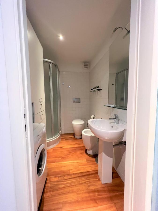 Hostdomus - September Suite Турин Экстерьер фото