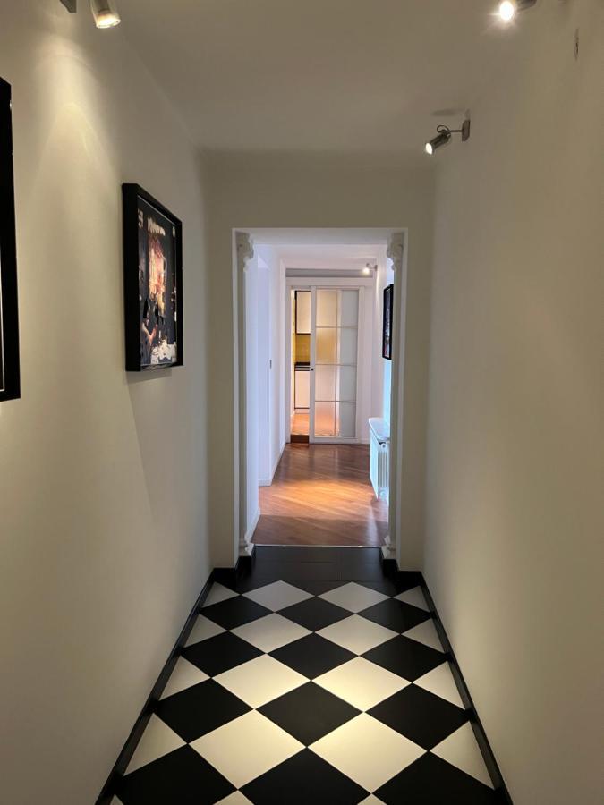 Hostdomus - September Suite Турин Экстерьер фото