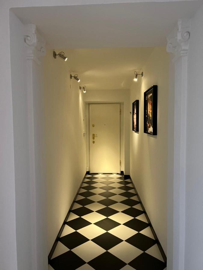 Hostdomus - September Suite Турин Экстерьер фото