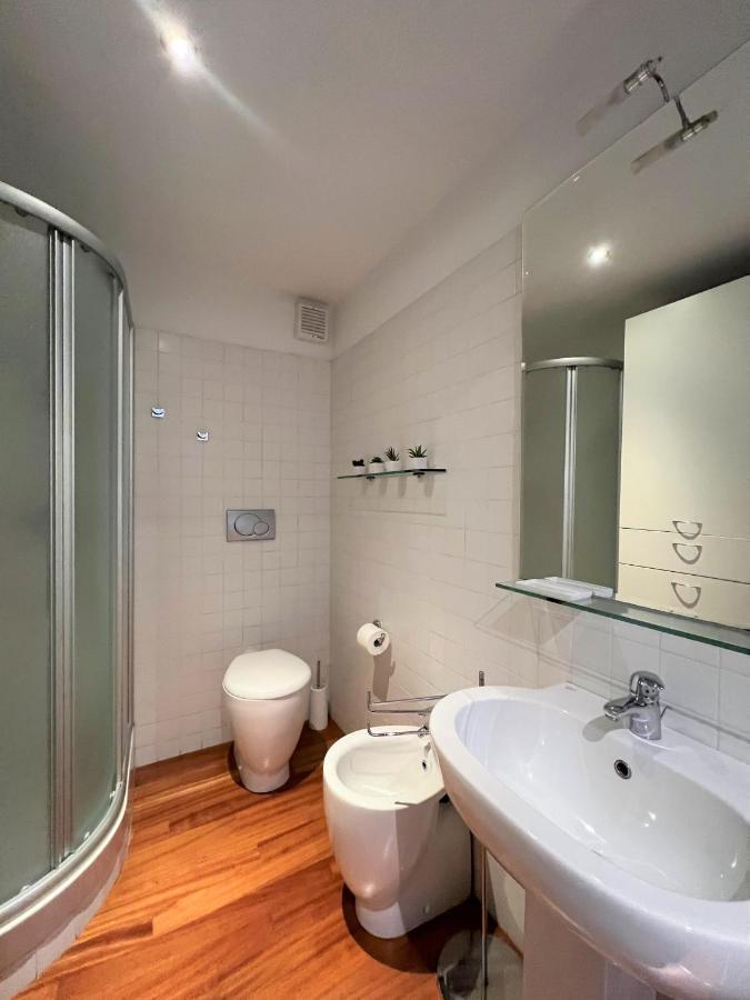 Hostdomus - September Suite Турин Экстерьер фото