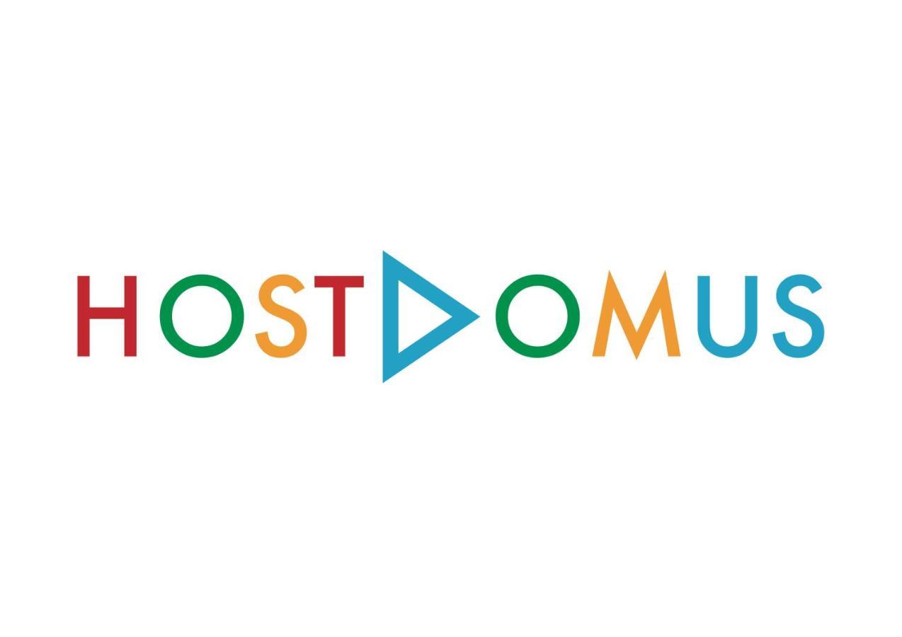 Hostdomus - September Suite Турин Экстерьер фото