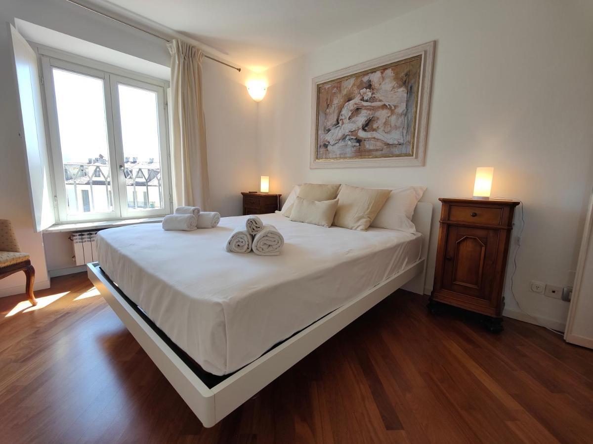 Hostdomus - September Suite Турин Экстерьер фото
