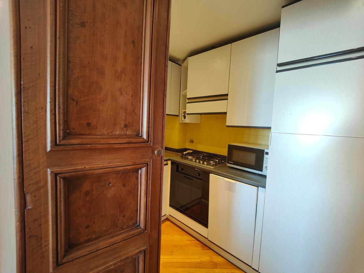 Hostdomus - September Suite Турин Экстерьер фото