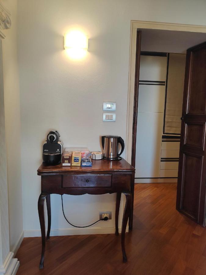 Hostdomus - September Suite Турин Экстерьер фото