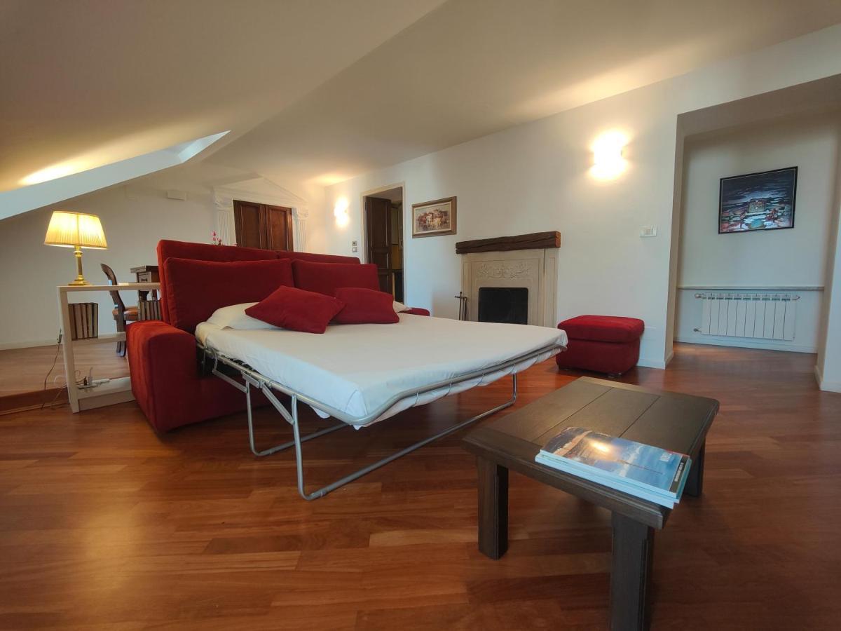 Hostdomus - September Suite Турин Экстерьер фото