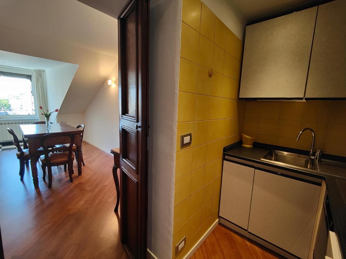 Hostdomus - September Suite Турин Экстерьер фото