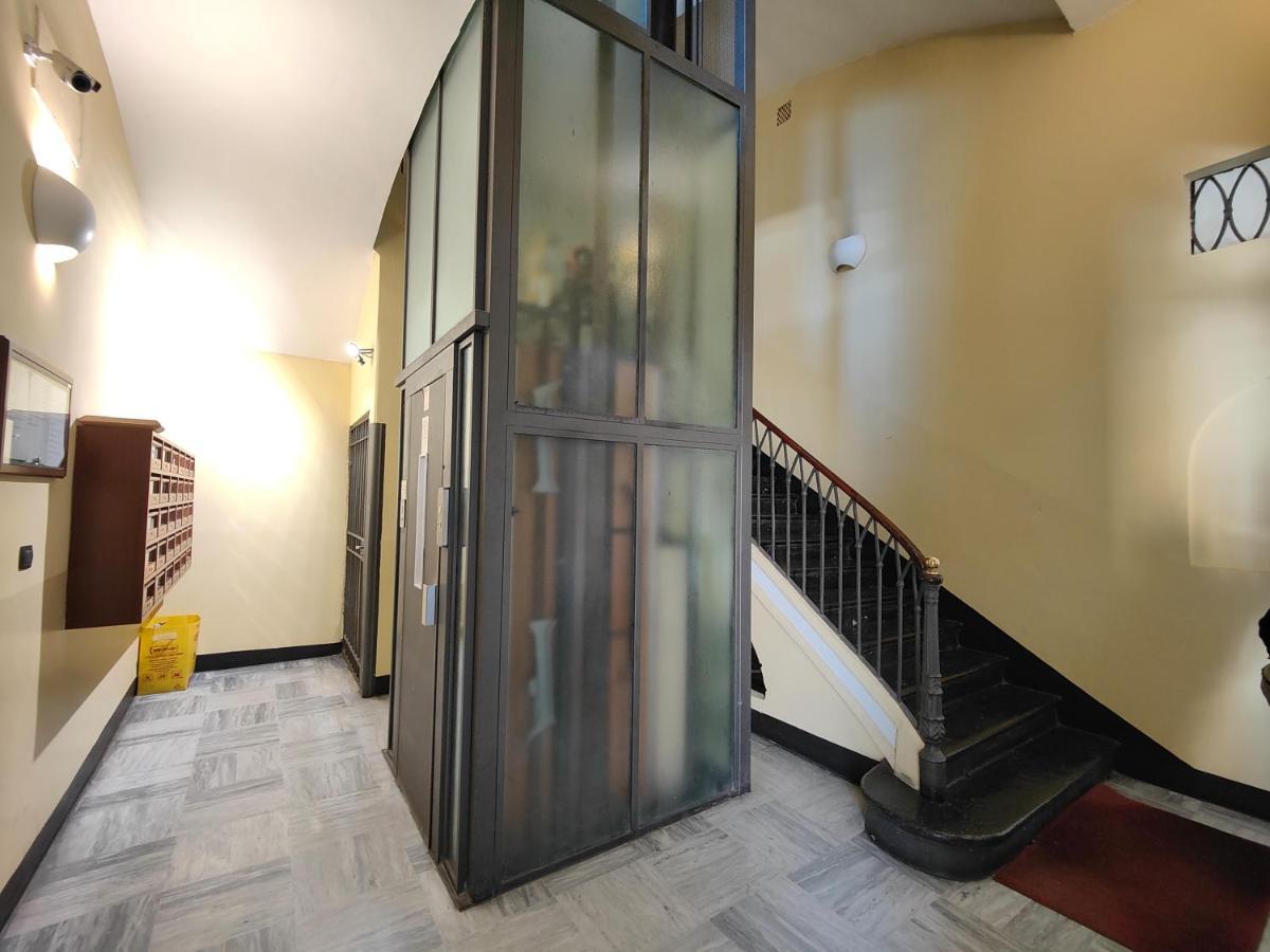 Hostdomus - September Suite Турин Экстерьер фото