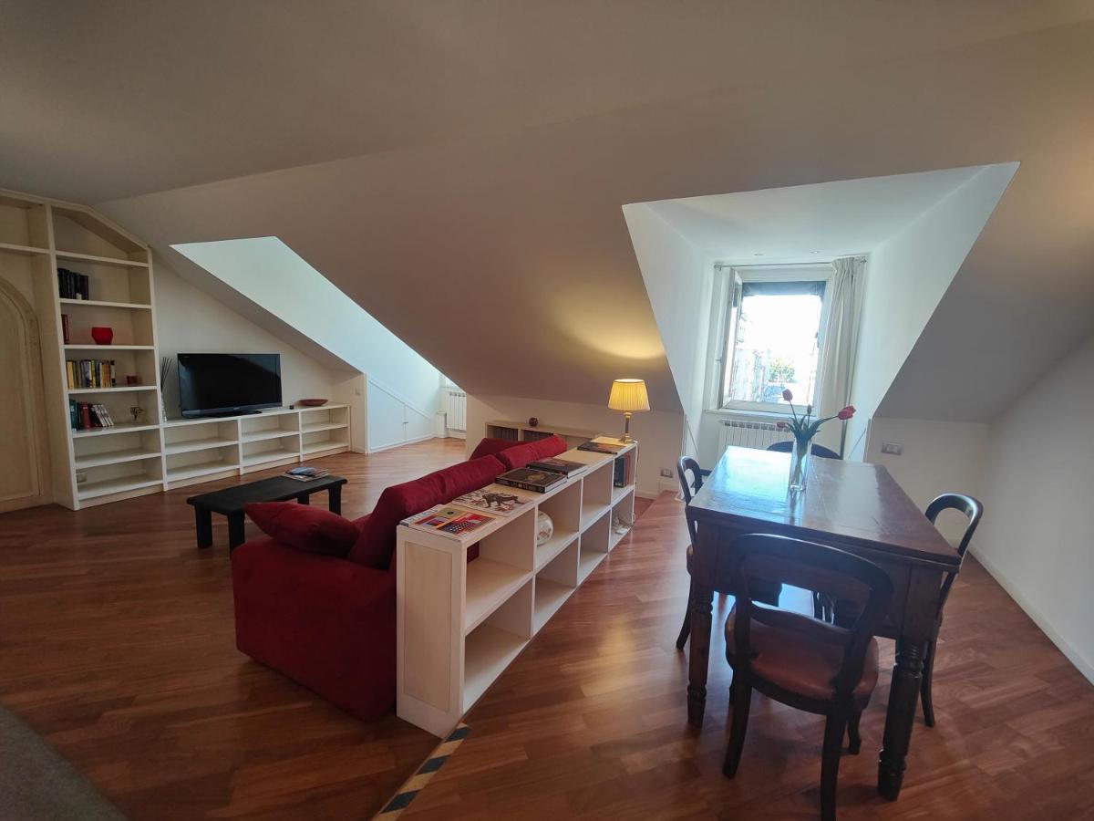 Hostdomus - September Suite Турин Экстерьер фото